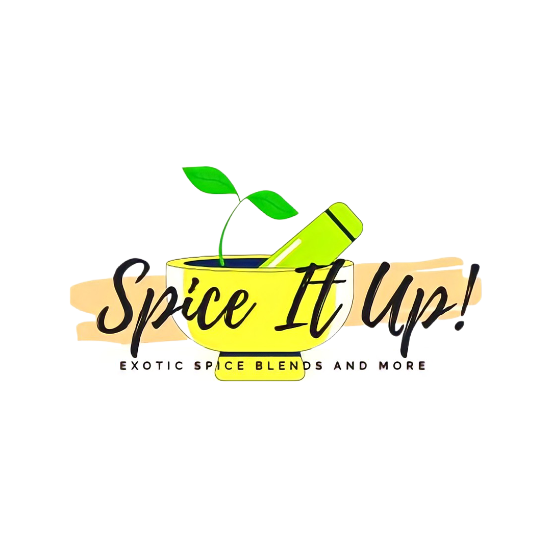 Spice It Up! – spiceitupglobal
